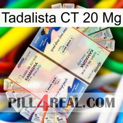 Tadalista CT 20Mg kamagra1